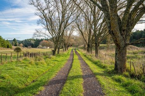 Photo of property in 324 Puketapu Road, Marotiri, Taupo, 3492