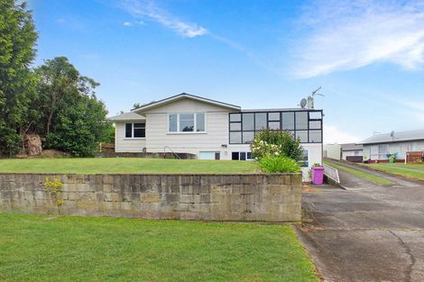 Photo of property in 19 Thynne Street, Foxton, 4814
