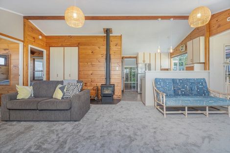 Photo of property in 3 Puketitiro Place, Wharekaho, Whitianga, 3592