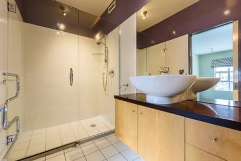 Photo of property in Galleria Apartments, 29/77 Tory Street, Te Aro, Wellington, 6011