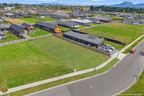 Photo of property in 11 Arrowsmith Drive, Methven, 7730