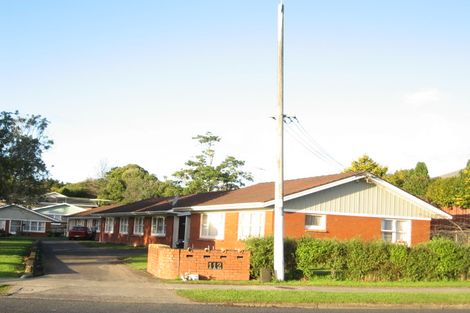 Photo of property in 112 Great South Road, Manurewa, Auckland, 2102