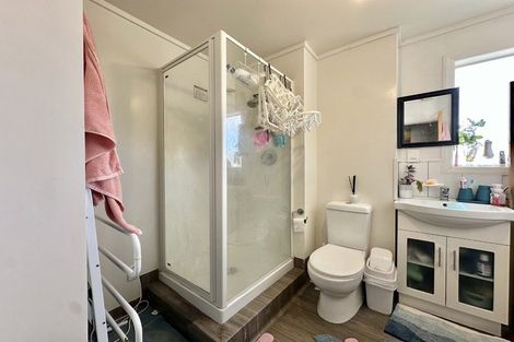 Photo of property in Aldrin Court, 12/21u Te Wharepouri Street, Berhampore, Wellington, 6023