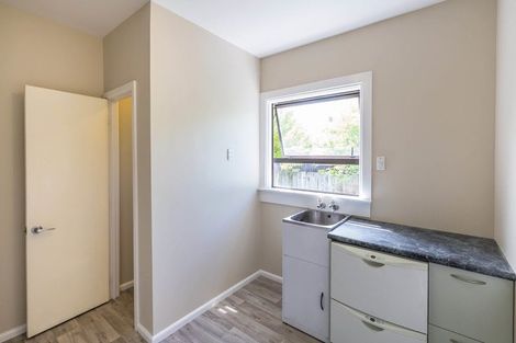 Photo of property in 21 Ashmole Street, Woolston, Christchurch, 8023