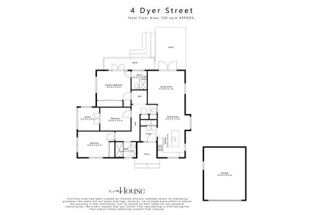 Photo of property in 4 Dyer Street, Whitiora, Hamilton, 3200