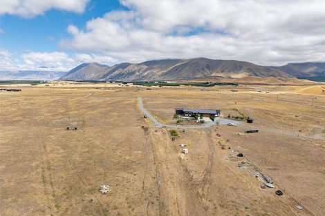 Photo of property in 285 Old Glen Lyon Road, Twizel, 7999