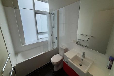 Photo of property in 22 Liardet Apartments, 201/22 Liardet Street, New Plymouth, 4310