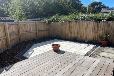 Photo of property in 94 Strickland Street, Sydenham, Christchurch, 8023