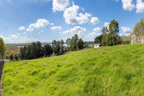 Photo of property in 319b Rotowaro Road, Huntly, 3771