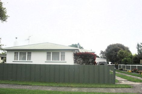 Photo of property in 3 Puriri Avenue, Te Puke, 3119