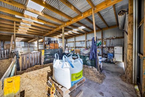 Photo of property in 189 Namu Road, Opunake, 4681