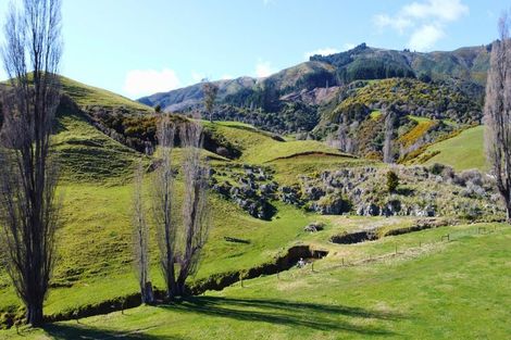 Photo of property in 706 Abel Tasman Drive, Clifton, Takaka, 7183