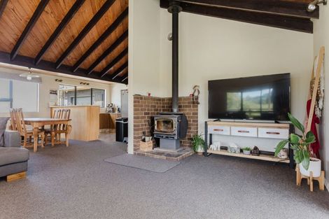 Photo of property in 628 Palmerston-dunback Road, Glenpark, Palmerston, 9483