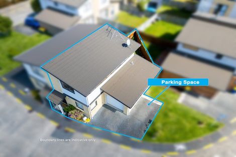 Photo of property in St Claire Village, 31/172 Mcleod Road, Te Atatu South, Auckland, 0610