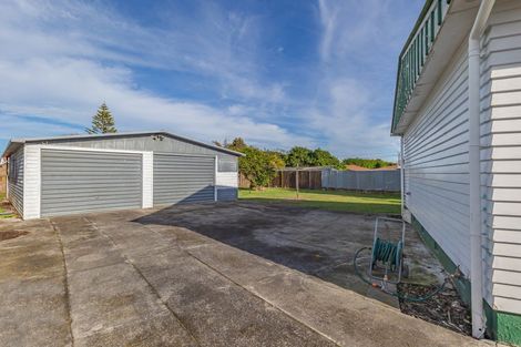 Photo of property in 47 Duke Street, Levin, 5510