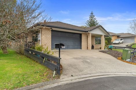 Photo of property in 7 Totara Place, Te Kauwhata, 3710