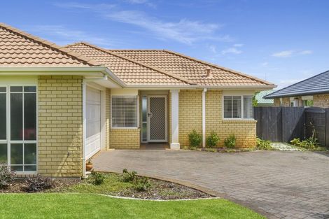 Photo of property in 84 Denny Hulme Drive, Mount Maunganui, 3116