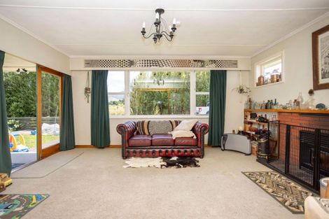 Photo of property in 398b Kumeti Road, Dannevirke, 4972
