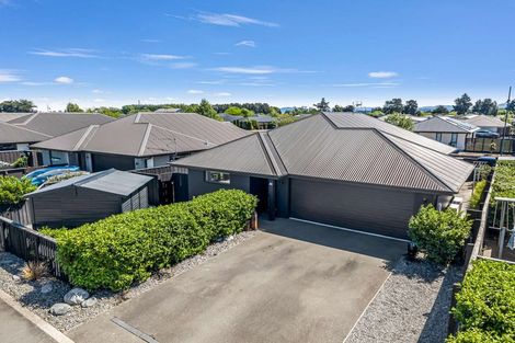 Photo of property in 30 Kawari Drive, Pegasus, 7612