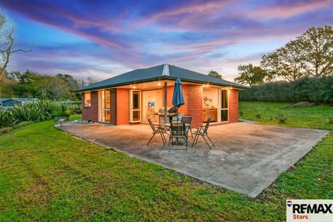 Photo of property in 127 Avon Road, Pokeno, 2471