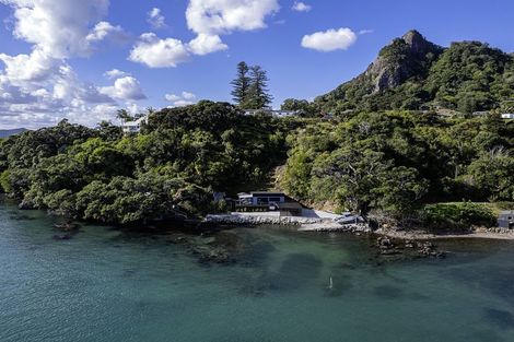 Photo of property in 126 Reotahi Road, Whangarei Heads, Whangarei, 0174