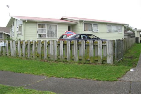 Photo of property in 29 Elmdon Street, Mangere, Auckland, 2022