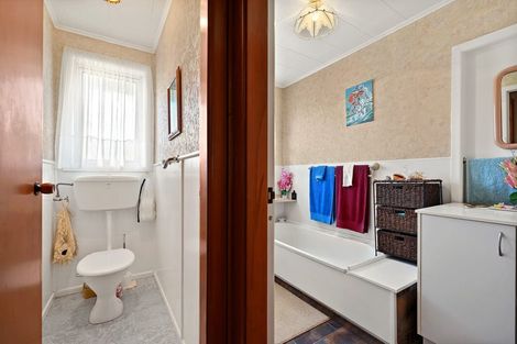 Photo of property in 9 Mary Street, Huntly, 3700