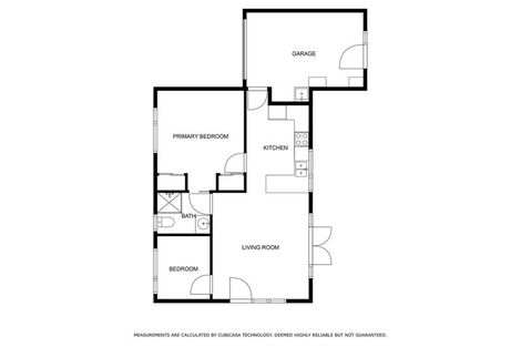 Photo of property in 22 Clinton Lane, Woolston, Christchurch, 8062