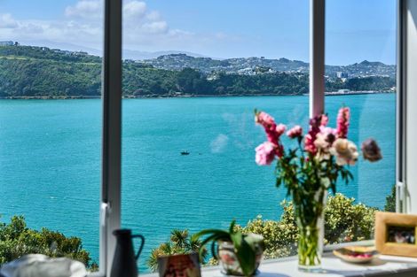 Photo of property in 5 Kio Crescent, Hataitai, Wellington, 6021