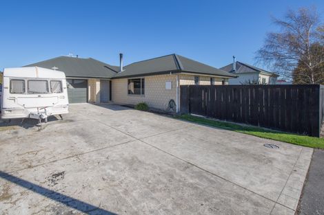 Photo of property in 21 Cridland Street West, Kaiapoi, 7630