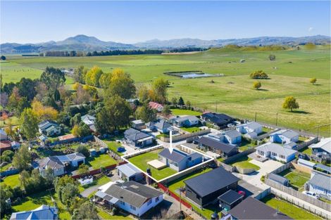Photo of property in 7d Lawrence Street, Otane, 4202