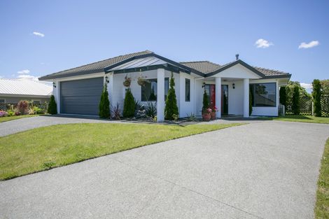 Photo of property in 5/17 Whetu Place, Nukuhau, Taupo, 3330