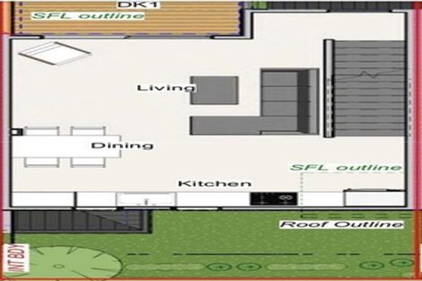 Photo of property in 128e Pooks Road, Ranui, Auckland, 0612