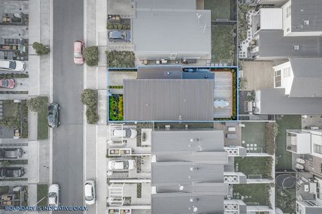 Photo of property in 19 Spotted Dove Road, Hobsonville, Auckland, 0616