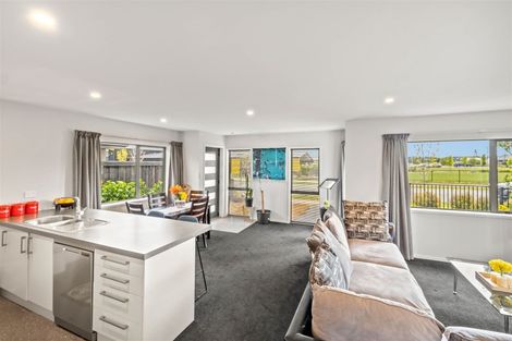 Photo of property in 43 Charlbury Drive, Rolleston, 7615