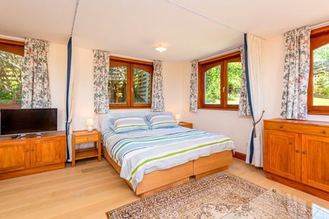 Photo of property in 12 Godley Drive, Scarborough, Christchurch, 8081