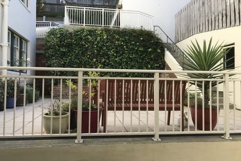 Photo of property in 332u1 Tinakori Road, Thorndon, Wellington, 6011