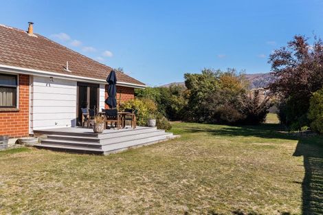 Photo of property in 21 Jollys Road, Cromwell, 9310