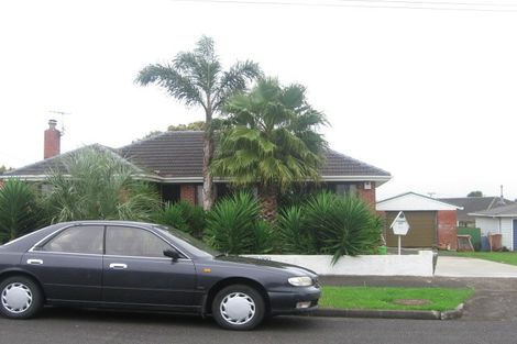 Photo of property in 29 Esperanto Road, Papatoetoe, Auckland, 2025