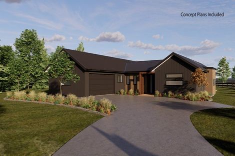 Photo of property in 61 Polson Hill Drive, Aokautere, 4471