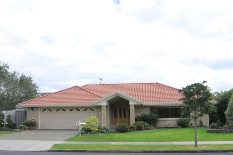 Photo of property in 45 Santa Ana Drive, Dannemora, Auckland, 2016