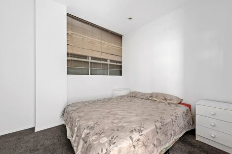 Photo of property in Hume House, 13/152u The Terrace, Wellington Central, Wellington, 6011