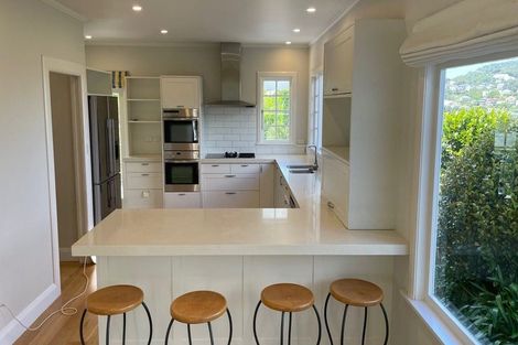 Photo of property in 66 Simla Crescent, Khandallah, Wellington, 6035