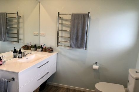 Photo of property in 52b Galloway Street, Hamilton East, Hamilton, 3216