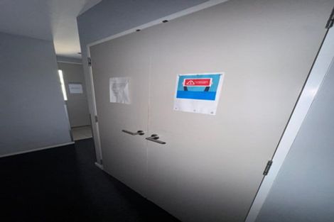 Photo of property in 6/31 Poulson Street, Addington, Christchurch, 8024
