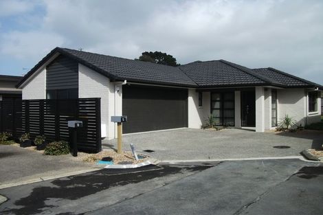 Photo of property in 8 Citron Court, Flat Bush, Auckland, 2016