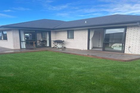 Photo of property in 8 Letitia Street, Burwood, Christchurch, 8083
