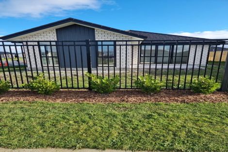 Photo of property in 9 Hurley Drive, Rolleston, 7615