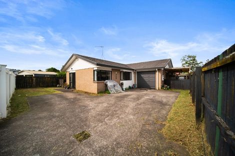 Photo of property in 36b Kelvin Road, Papakura, 2110