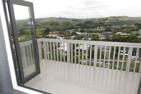 Photo of property in 3a Trilids Lane, Churton Park, Wellington, 6037